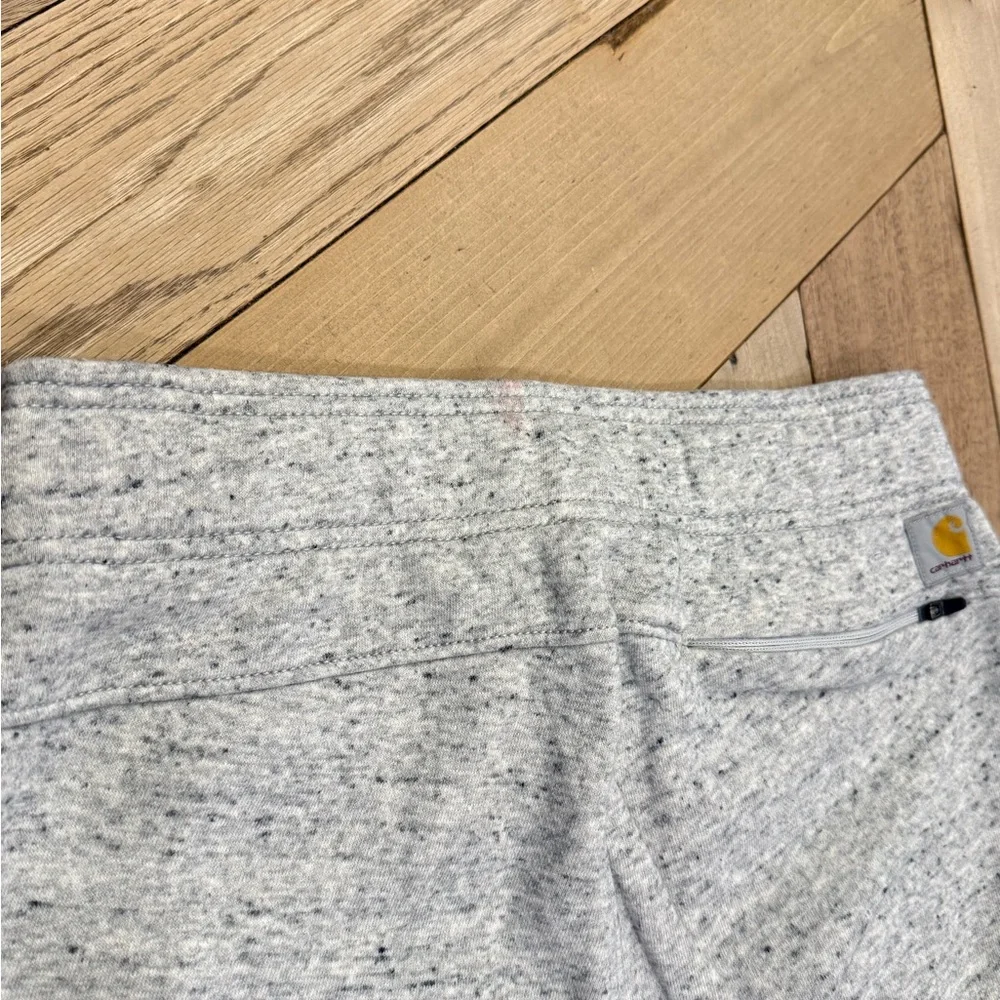 Carhartt Gray Track Pants - Picture 5 of 5